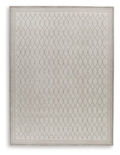 Wimney Rug - Casa Morelos / Coahuila Furniture (Oklahoma City, OK)