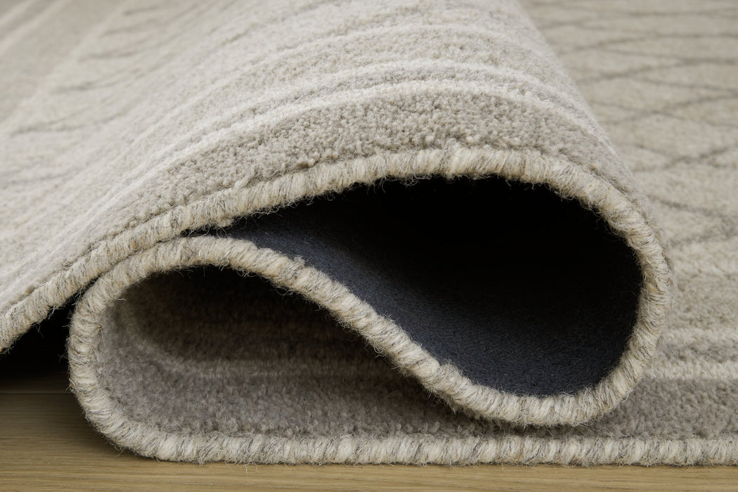 Wimney Medium Rug - Casa Morelos / Coahuila Furniture (Oklahoma City, OK)