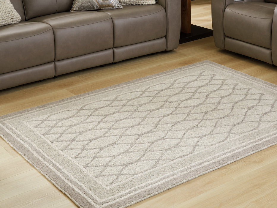Wimney Medium Rug - Casa Morelos / Coahuila Furniture (Oklahoma City, OK)