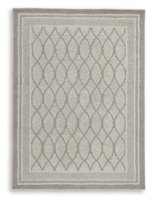 Wimney Medium Rug - Casa Morelos / Coahuila Furniture (Oklahoma City, OK)