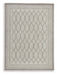 Wimney Medium Rug - Casa Morelos / Coahuila Furniture (Oklahoma City, OK)