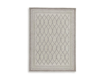 Wimney Medium Rug - Casa Morelos / Coahuila Furniture (Oklahoma City, OK)