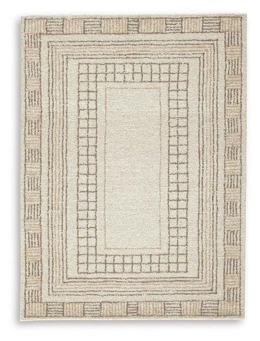 Idaman Rug - Casa Morelos / Coahuila Furniture (Oklahoma City, OK)