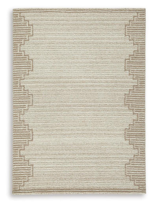 Emorymore Rug - Casa Morelos / Coahuila Furniture (Oklahoma City, OK)