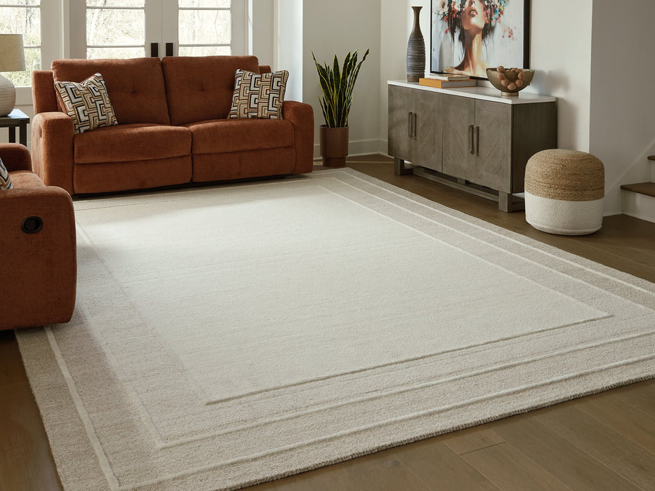 Teelgan Rug - Casa Morelos / Coahuila Furniture (Oklahoma City, OK)