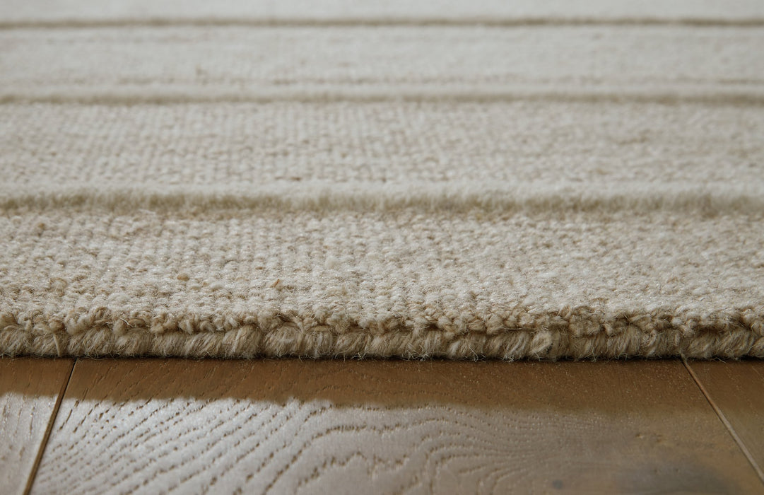Teelgan Rug - Casa Morelos / Coahuila Furniture (Oklahoma City, OK)