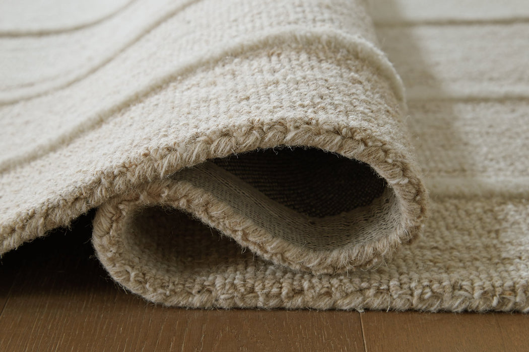 Teelgan Rug - Casa Morelos / Coahuila Furniture (Oklahoma City, OK)