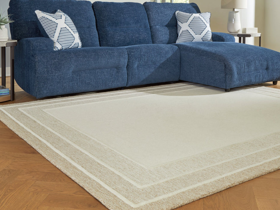 Teelgan Rug - Casa Morelos / Coahuila Furniture (Oklahoma City, OK)