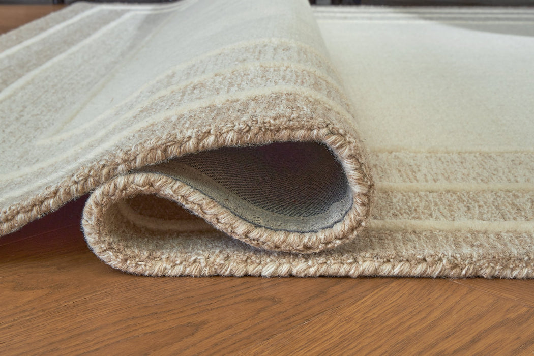 Teelgan Rug - Casa Morelos / Coahuila Furniture (Oklahoma City, OK)
