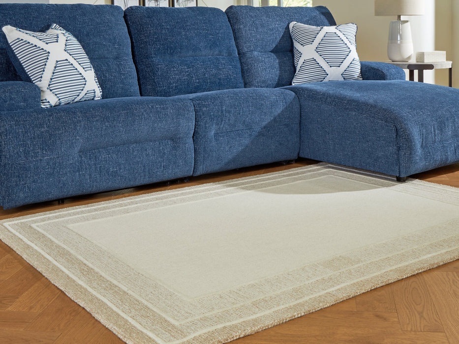 Teelgan Rug - Casa Morelos / Coahuila Furniture (Oklahoma City, OK)