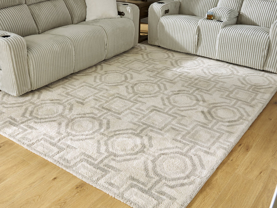 Maconville Large Rug - Casa Morelos / Coahuila Furniture (Oklahoma City, OK)
