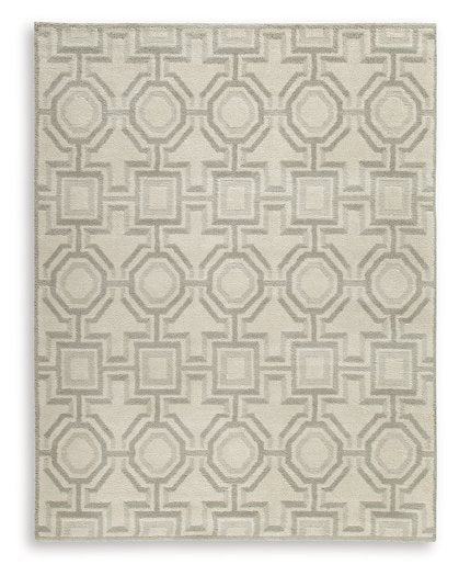 Maconville Large Rug - Casa Morelos / Coahuila Furniture (Oklahoma City, OK)