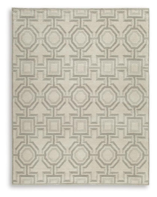 Maconville Large Rug - Casa Morelos / Coahuila Furniture (Oklahoma City, OK)