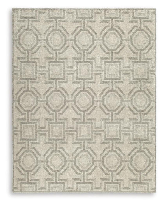 Maconville Large Rug - Casa Morelos / Coahuila Furniture (Oklahoma City, OK)
