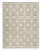 Maconville Large Rug - Casa Morelos / Coahuila Furniture (Oklahoma City, OK)