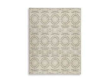 Maconville Large Rug - Casa Morelos / Coahuila Furniture (Oklahoma City, OK)