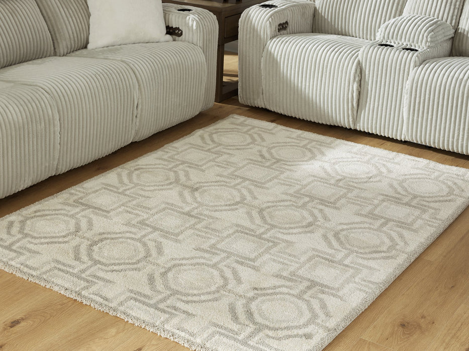 Maconville Medium Rug - Casa Morelos / Coahuila Furniture (Oklahoma City, OK)