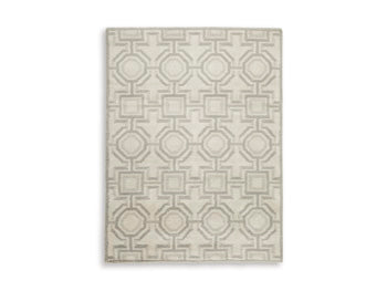 Maconville Medium Rug - Casa Morelos / Coahuila Furniture (Oklahoma City, OK)