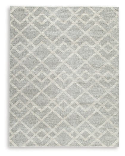 Unawick Large Rug - Casa Morelos / Coahuila Furniture (Oklahoma City, OK)