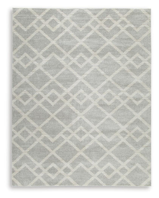 Unawick Large Rug - Casa Morelos / Coahuila Furniture (Oklahoma City, OK)