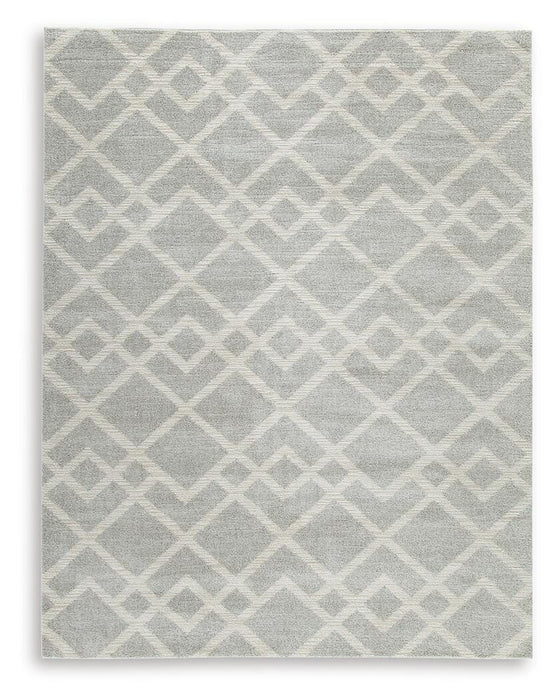 Unawick Large Rug - Casa Morelos / Coahuila Furniture (Oklahoma City, OK)