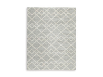 Unawick Large Rug - Casa Morelos / Coahuila Furniture (Oklahoma City, OK)