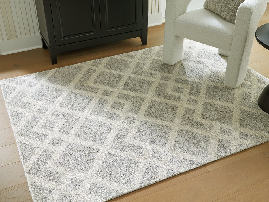 Unawick Medium Rug - Casa Morelos / Coahuila Furniture (Oklahoma City, OK)