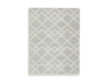 Unawick Medium Rug - Casa Morelos / Coahuila Furniture (Oklahoma City, OK)