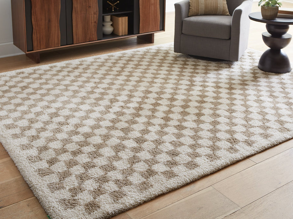 Karamen Large Rug - Casa Morelos / Coahuila Furniture (Oklahoma City, OK)