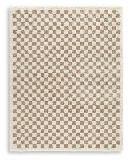 Karamen Large Rug - Casa Morelos / Coahuila Furniture (Oklahoma City, OK)