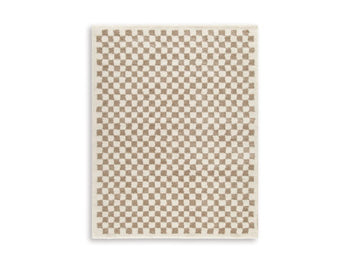 Karamen Large Rug - Casa Morelos / Coahuila Furniture (Oklahoma City, OK)
