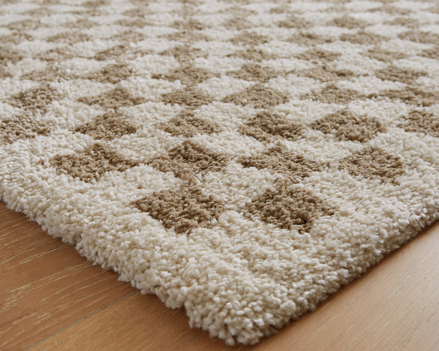 Karamen Large Rug - Casa Morelos / Coahuila Furniture (Oklahoma City, OK)
