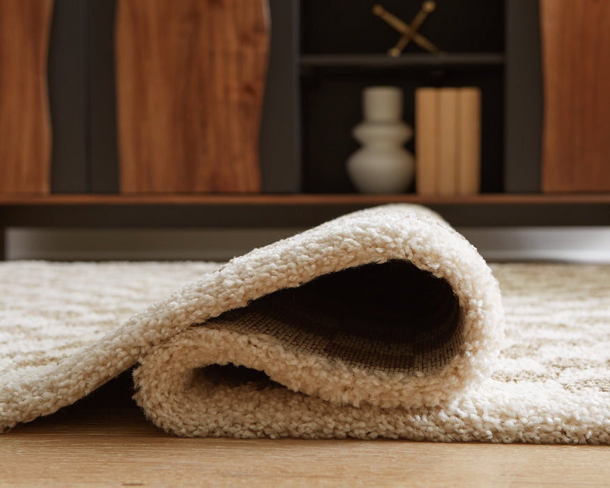 Karamen Large Rug - Casa Morelos / Coahuila Furniture (Oklahoma City, OK)