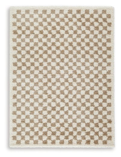 Karamen Medium Rug - Casa Morelos / Coahuila Furniture (Oklahoma City, OK)