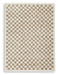 Karamen Medium Rug - Casa Morelos / Coahuila Furniture (Oklahoma City, OK)