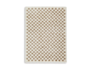 Karamen Medium Rug - Casa Morelos / Coahuila Furniture (Oklahoma City, OK)