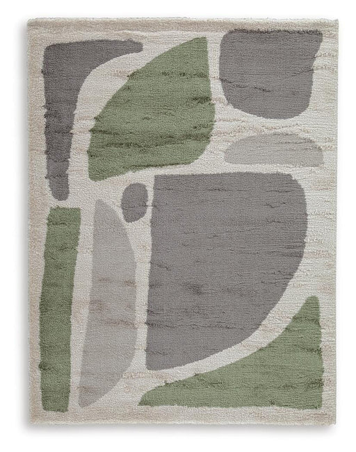 Anburgh Rug - Casa Morelos / Coahuila Furniture (Oklahoma City, OK)