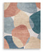 Chanleigh Washable 7'6" x 9'6" Area Rug - Casa Morelos / Coahuila Furniture (Oklahoma City, OK)