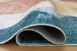 Chanleigh Washable 5' x 7' Area Rug - Casa Morelos / Coahuila Furniture (Oklahoma City, OK)