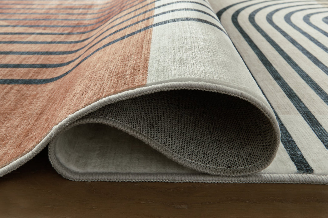 Farrendale Washable Area Rug - Casa Morelos / Coahuila Furniture (Oklahoma City, OK)