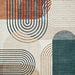 Farrendale Washable Area Rug - Casa Morelos / Coahuila Furniture (Oklahoma City, OK)