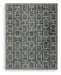 Elderland Washable 7'6" x 9'6" Area Rug - Casa Morelos / Coahuila Furniture (Oklahoma City, OK)
