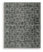 Elderland Washable Area Rug - Casa Morelos / Coahuila Furniture (Oklahoma City, OK)