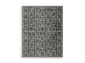 Elderland Washable Area Rug - Casa Morelos / Coahuila Furniture (Oklahoma City, OK)