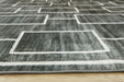 Elderland Washable Area Rug - Casa Morelos / Coahuila Furniture (Oklahoma City, OK)