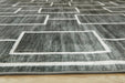 Elderland Washable 7'6" x 9'6" Area Rug - Casa Morelos / Coahuila Furniture (Oklahoma City, OK)