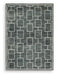 Elderland Washable Area Rug - Casa Morelos / Coahuila Furniture (Oklahoma City, OK)