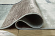 Larkport Washable Area Rug - Casa Morelos / Coahuila Furniture (Oklahoma City, OK)
