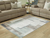 Larkport Washable Area Rug - Casa Morelos / Coahuila Furniture (Oklahoma City, OK)