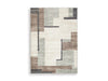 Larkport Washable Area Rug - Casa Morelos / Coahuila Furniture (Oklahoma City, OK)